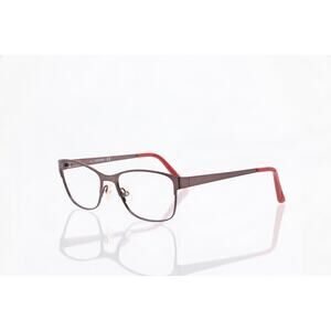 Adensco	AD205 ESJ 51-16-130mm Eyeglasses FRAMES ONLY - GOOD CONDITION